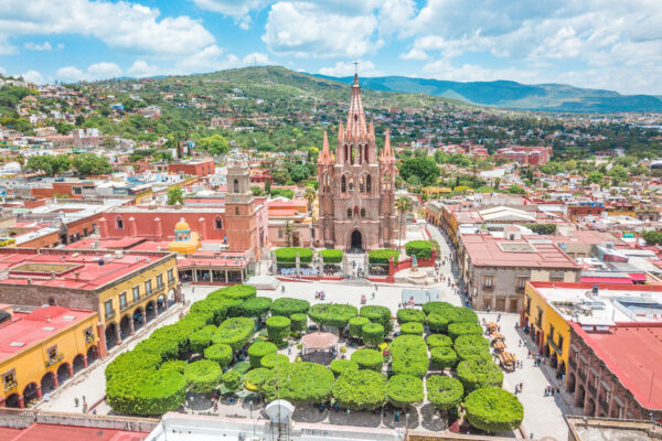 Mexico
