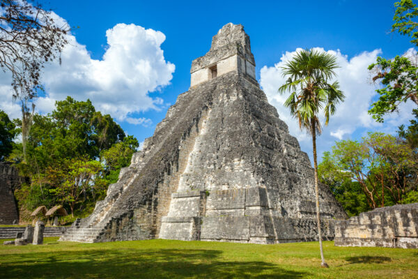 Guatemala