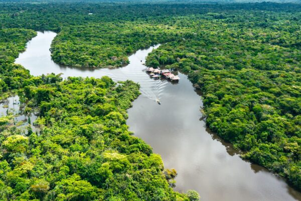 Peru – Jungle & Mountains
