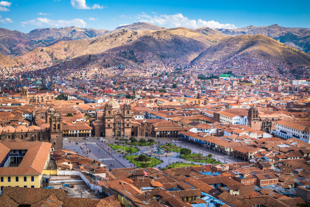 PERU