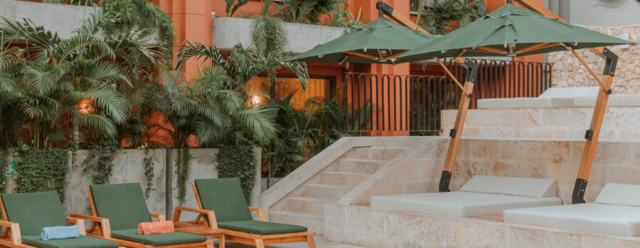 Hotel Bantu by Faranda