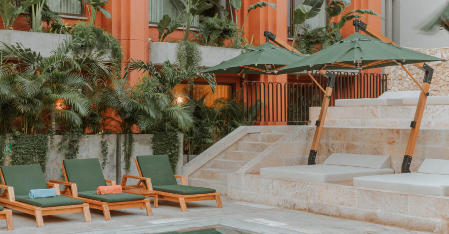 OSH Hotel Getsemani