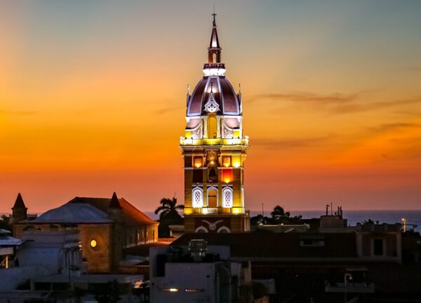 Colombia Launch Trip - Image 4