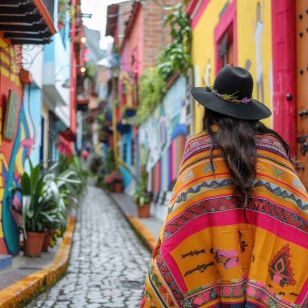 Peru Elevated