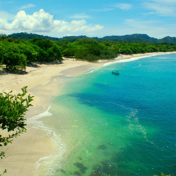 Costa Rica Undiscovered