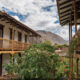 El Albergue Ollantaytambo