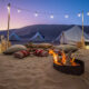 Huacachina Desert Glamping