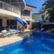 The Hideaway Hotel