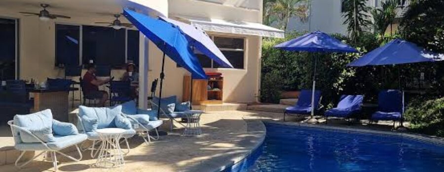 The Hideaway Hotel