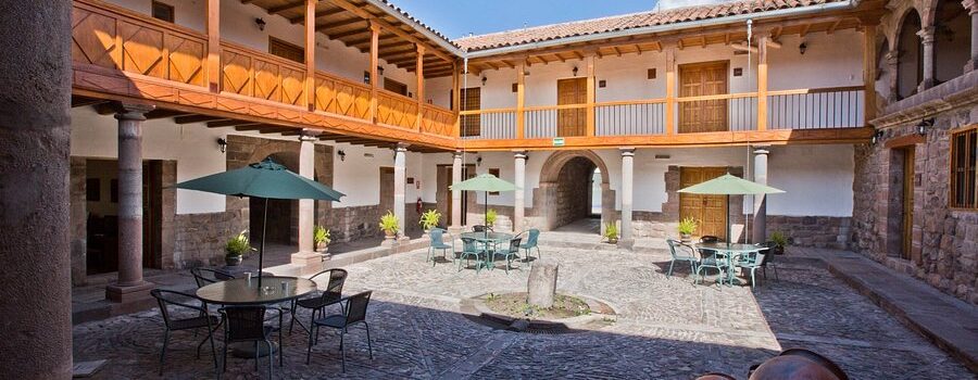 Tierra Viva Cusco Centro